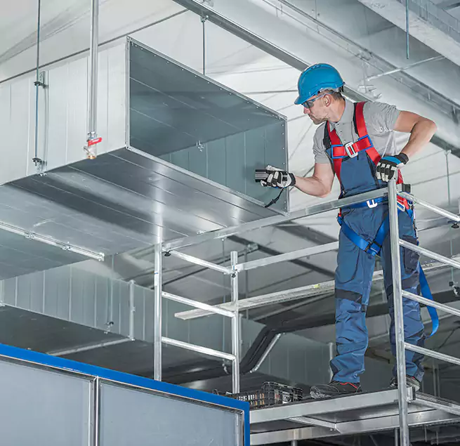 Why Homeowners & Businesses Trust Us Chapel Hill, NC