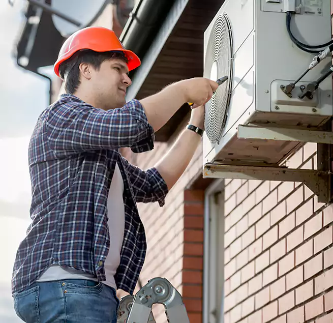 Why Homeowners & Businesses Trust Us Chapel Hill, NC