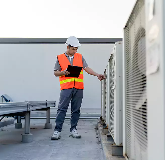 Why Homeowners & Businesses Trust Us in Chapel Hill, NC?