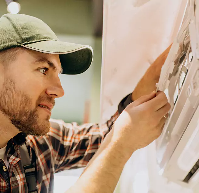 Why Homeowners & Businesses Trust Us in Chapel Hill, NC?