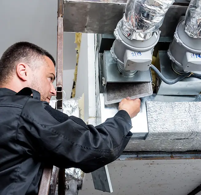 Why Homeowners & Businesses Trust Us in Chapel Hill, NC?