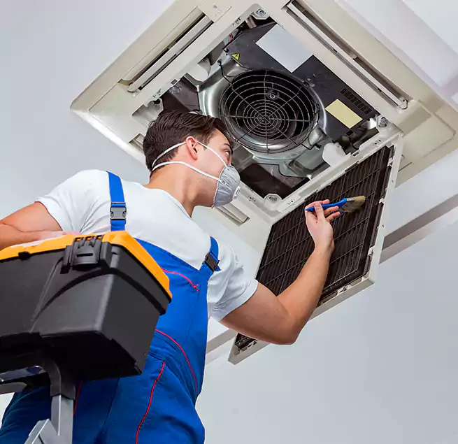 Why Homeowners & Businesses Trust Us in Chapel Hill, NC?